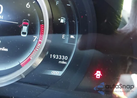 2015 Lexus Is 250 из США, поврежденный, VIN JTHBF1D28F5074771